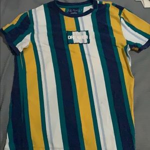 Mens Streetwear Tshirt